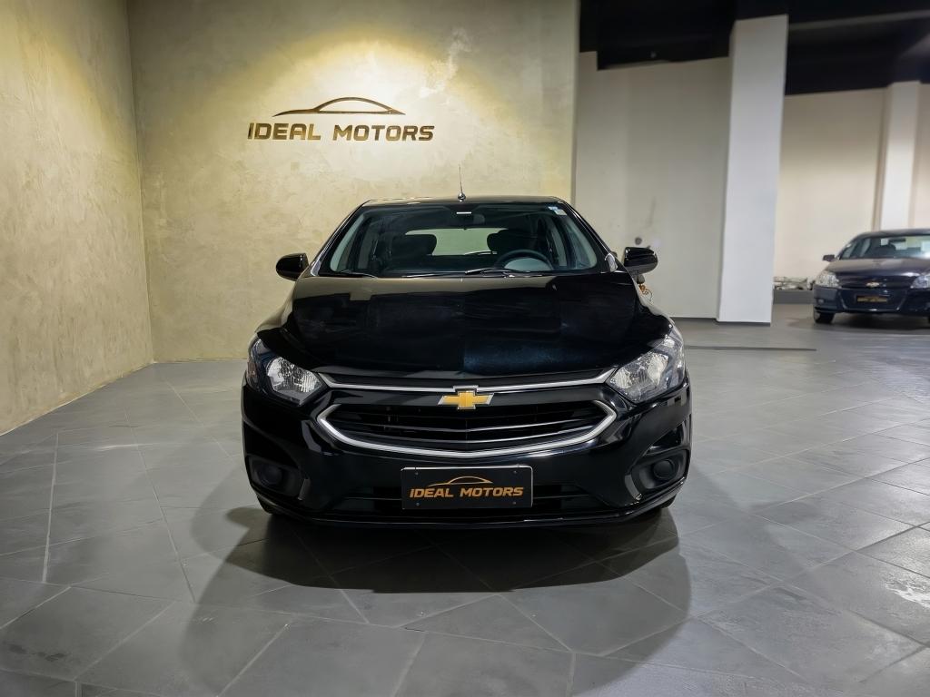 CHEVROLET Onix Hatch