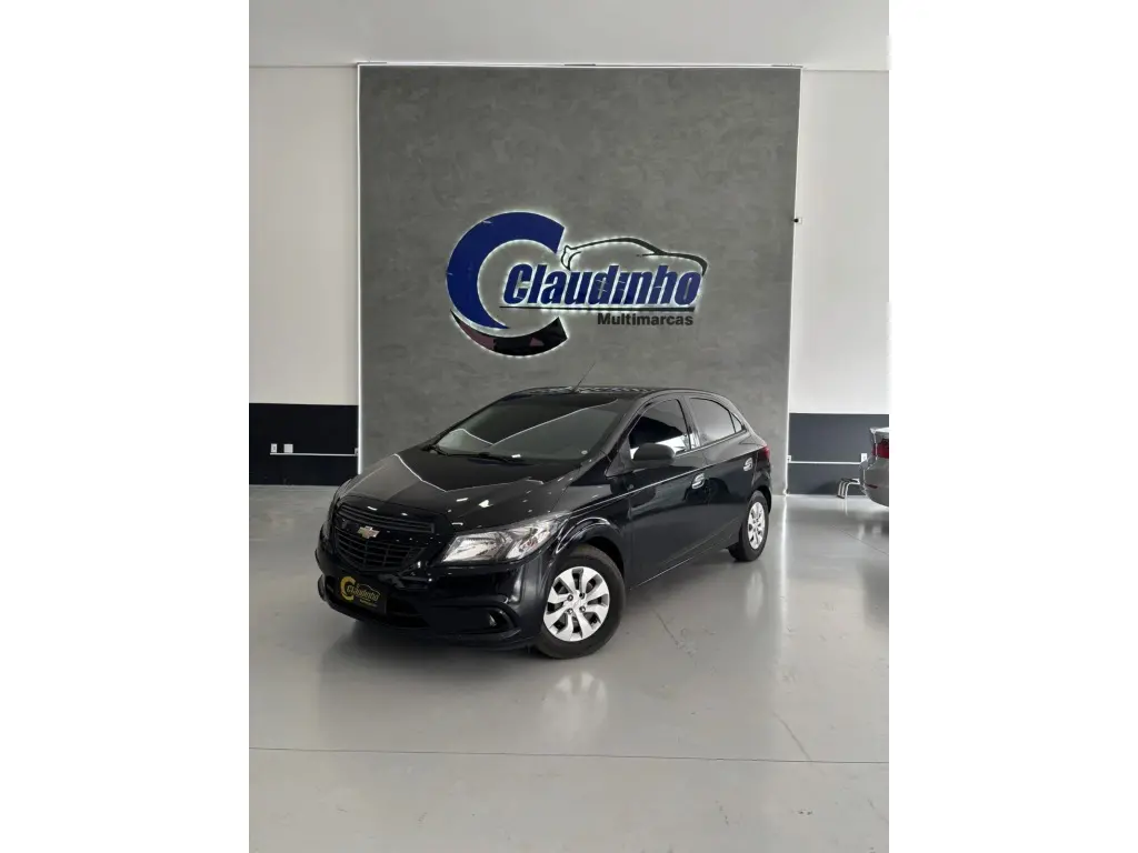CHEVROLET Onix Hatch
