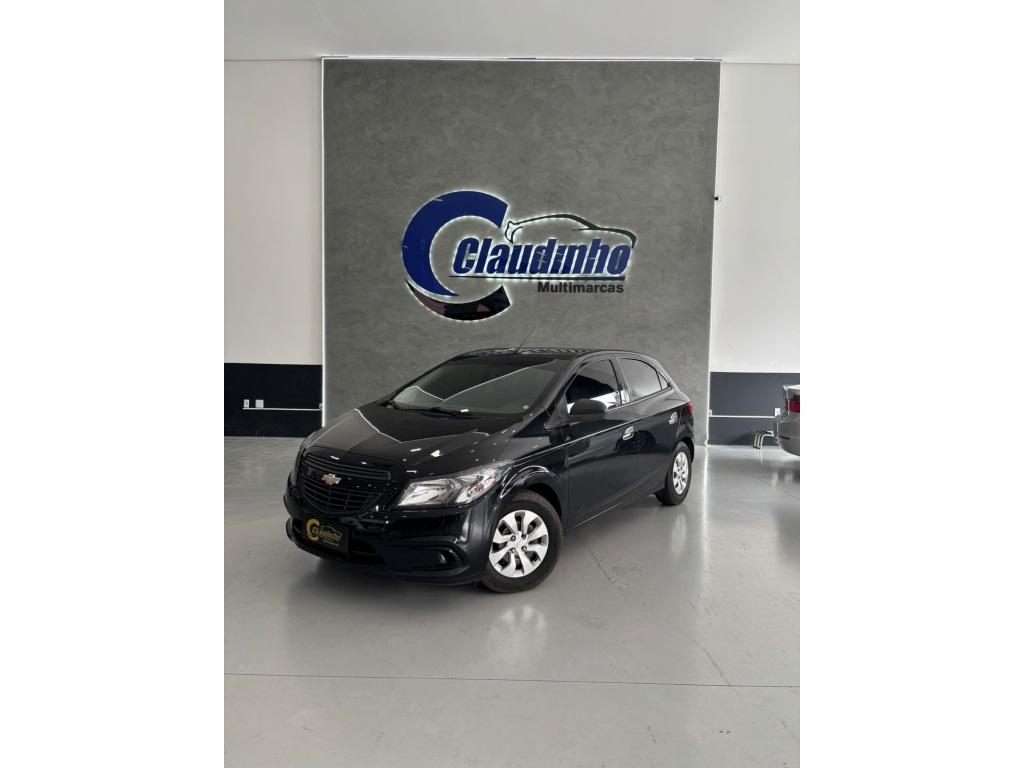CHEVROLET Onix Hatch