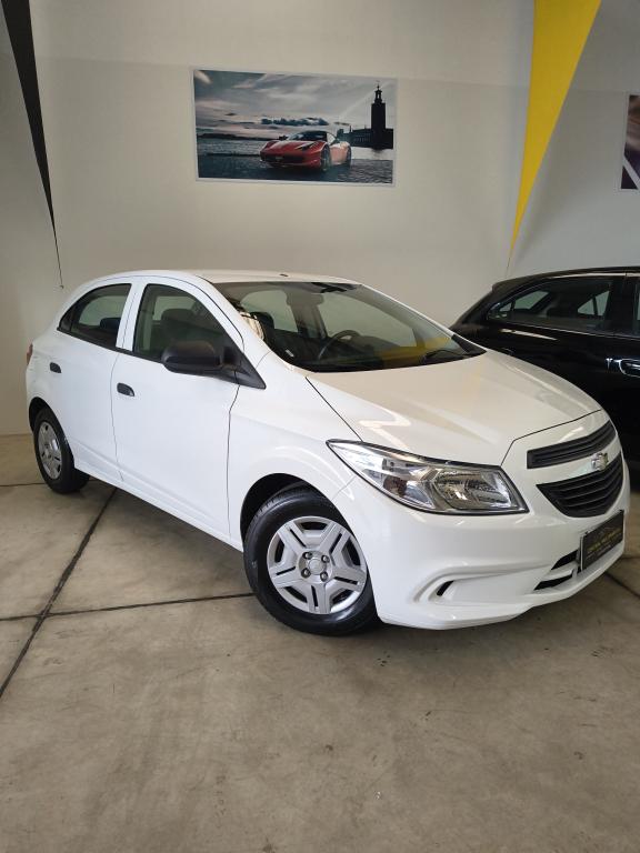 CHEVROLET Onix Hatch