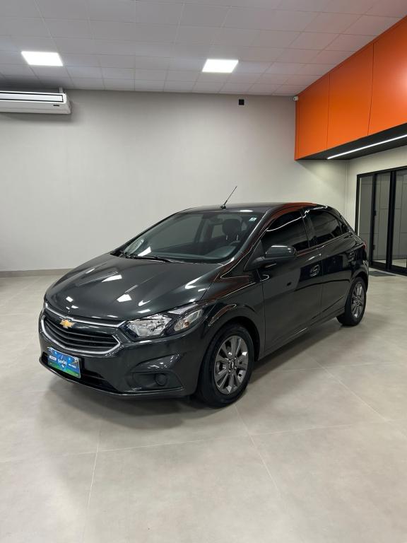 CHEVROLET Onix Hatch