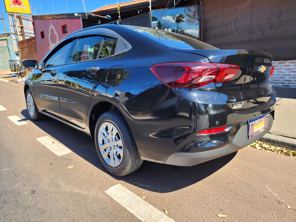CHEVROLET Onix Sedan - Foto