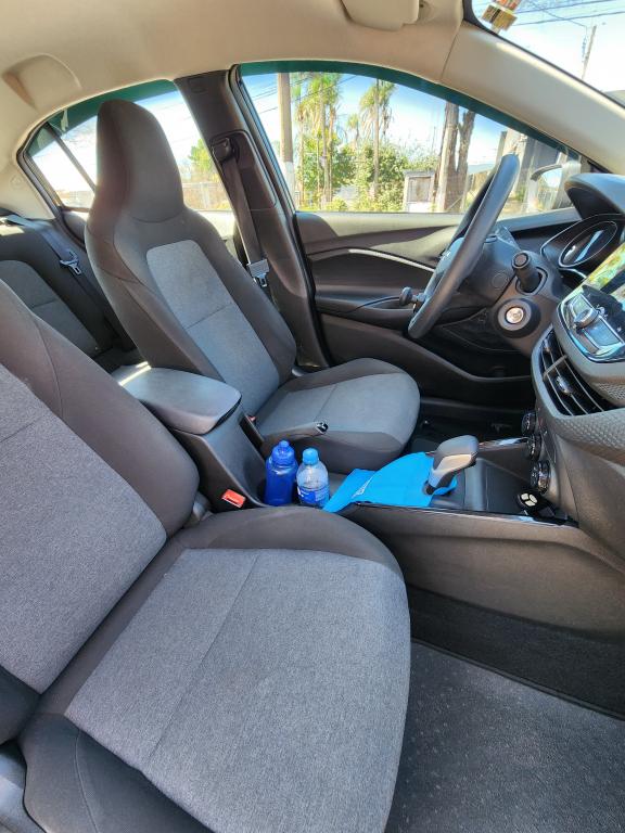 CHEVROLET Onix Sedan - Foto