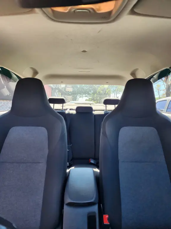 CHEVROLET Onix Sedan - Foto