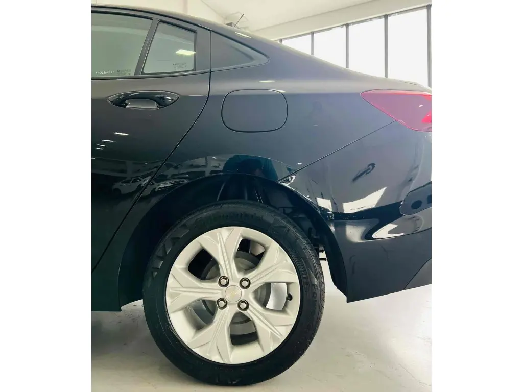 CHEVROLET Onix Sedan - Foto