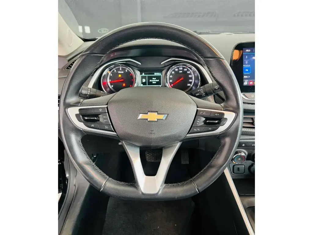 CHEVROLET Onix Sedan - Foto