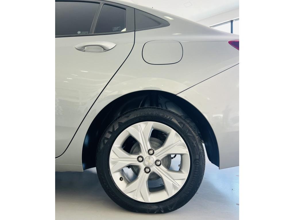 CHEVROLET Onix Sedan - Foto