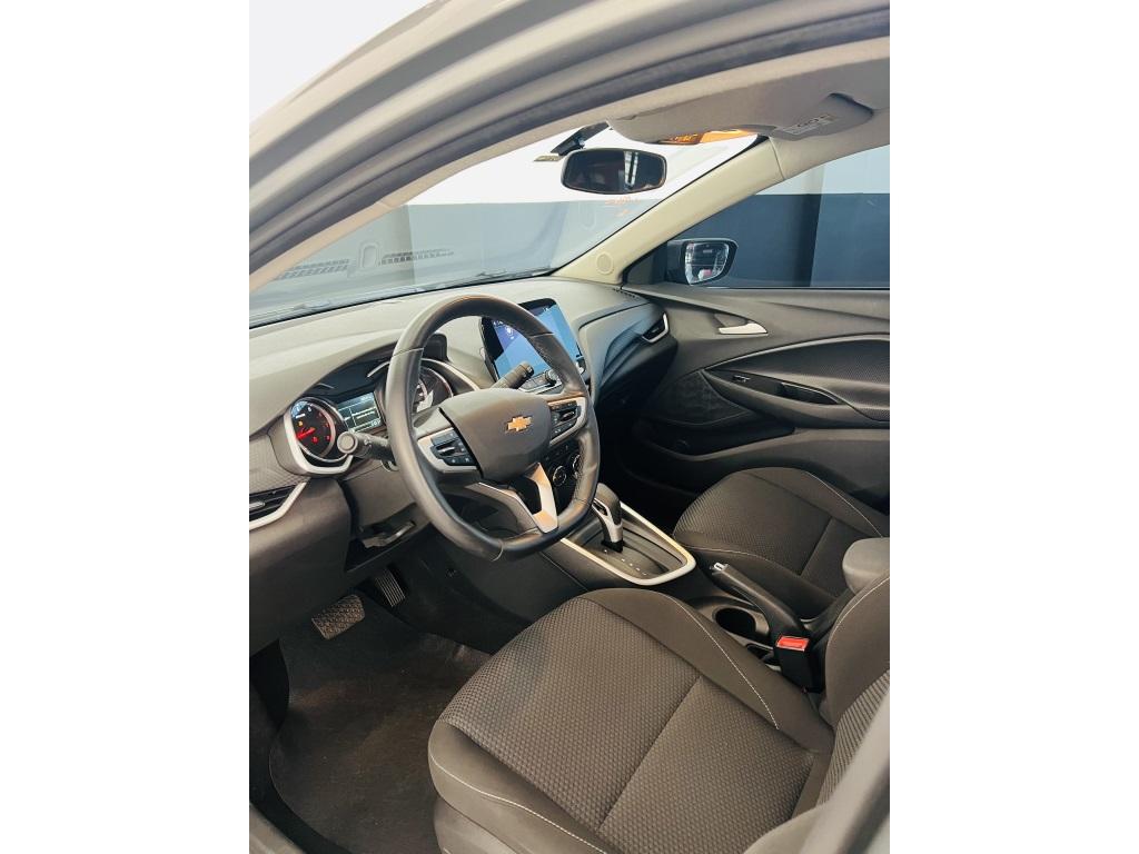 CHEVROLET Onix Sedan - Foto
