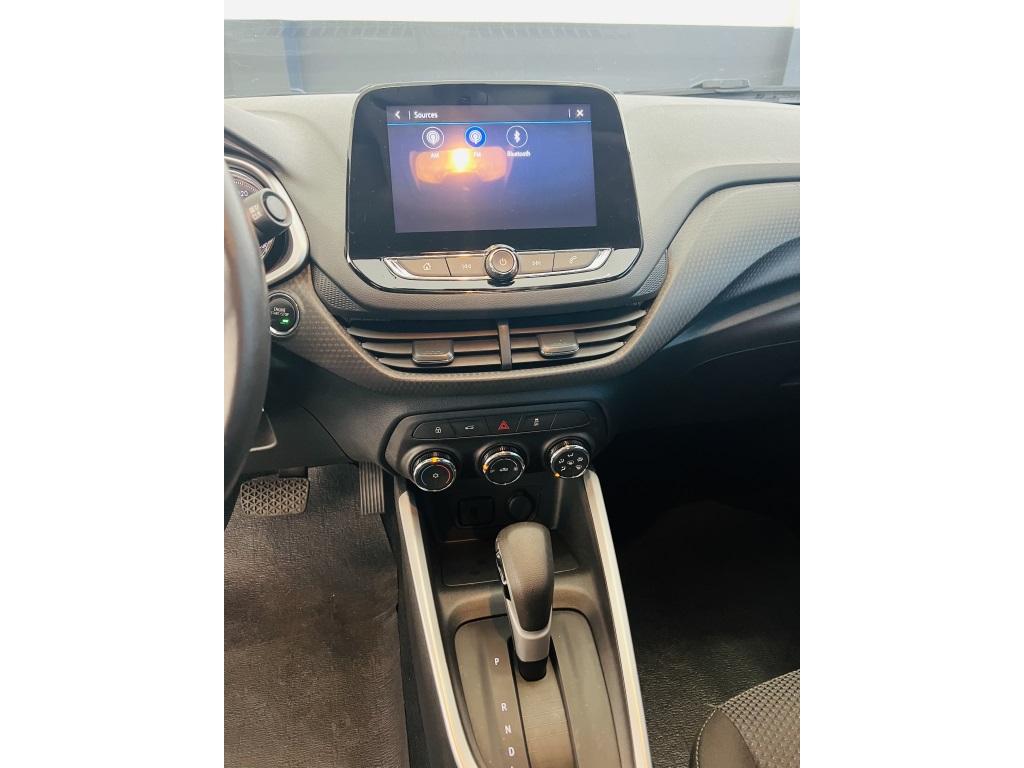 CHEVROLET Onix Sedan - Foto