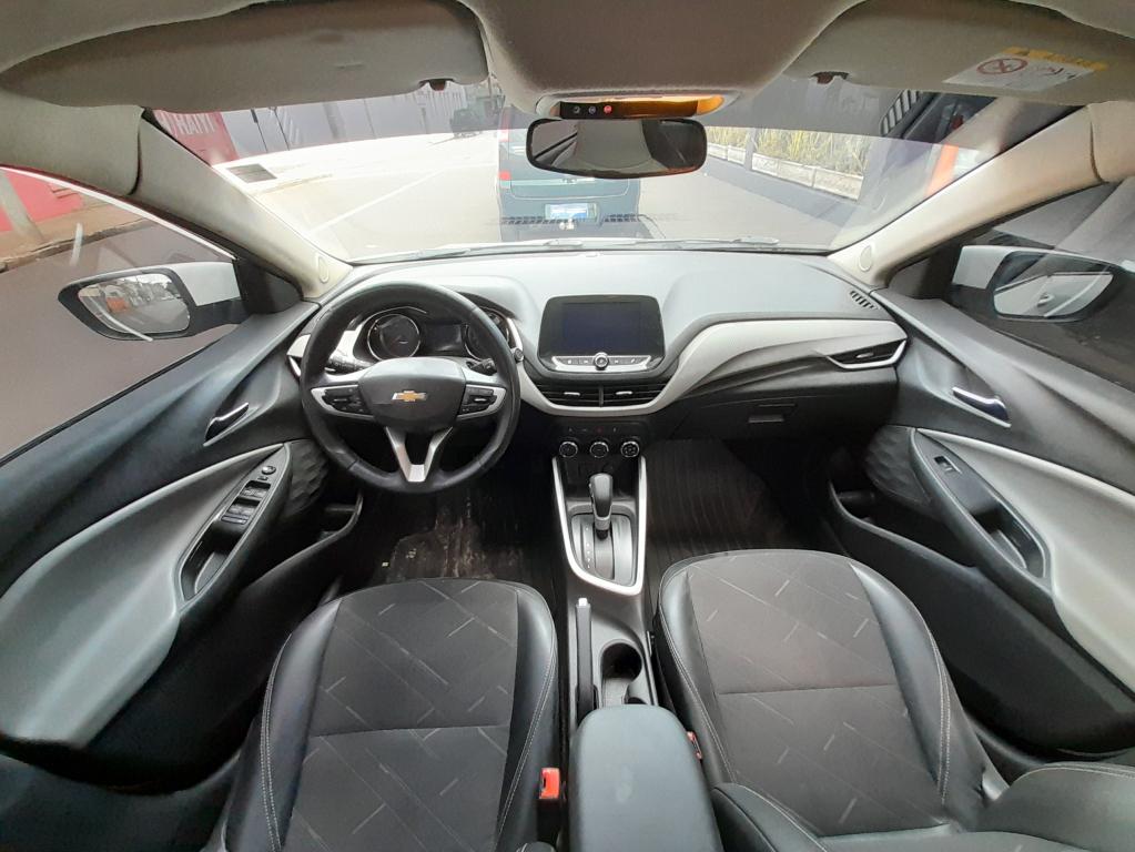 CHEVROLET Onix Sedan - Foto