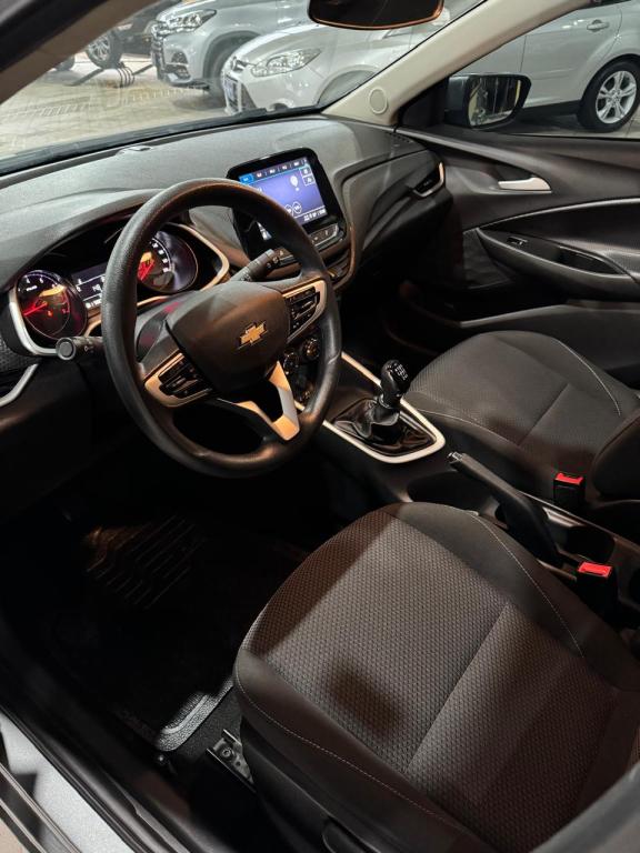 CHEVROLET Onix Sedan - Foto