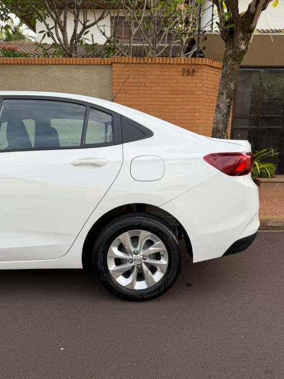 CHEVROLET Onix Sedan - Foto