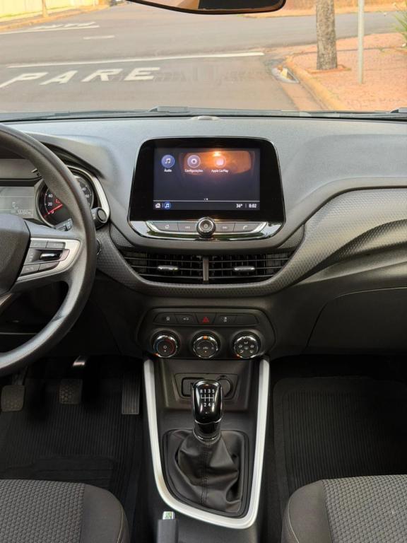 CHEVROLET Onix Sedan - Foto