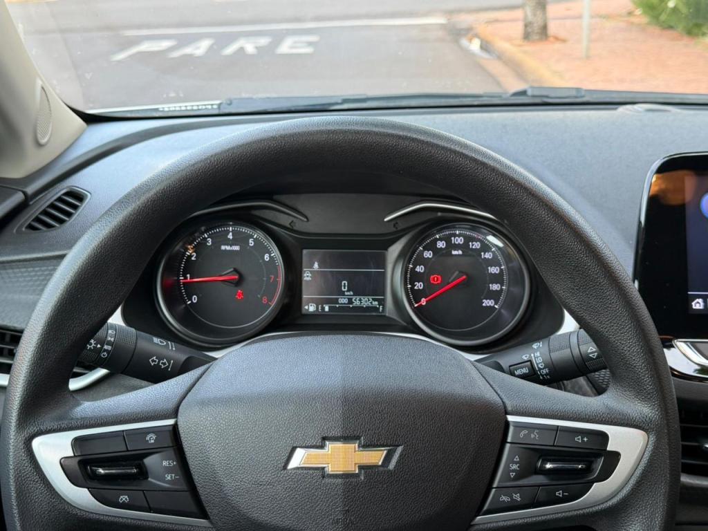 CHEVROLET Onix Sedan - Foto