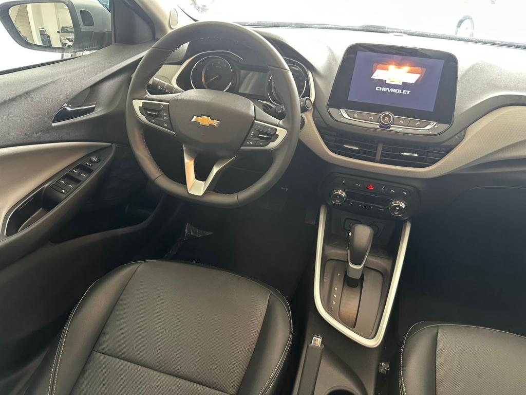 CHEVROLET Onix Sedan - Foto