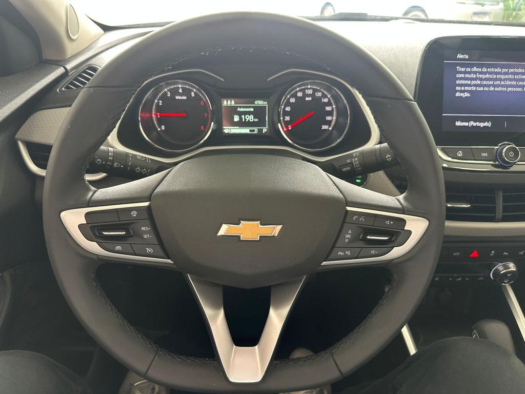 CHEVROLET Onix Sedan - Foto