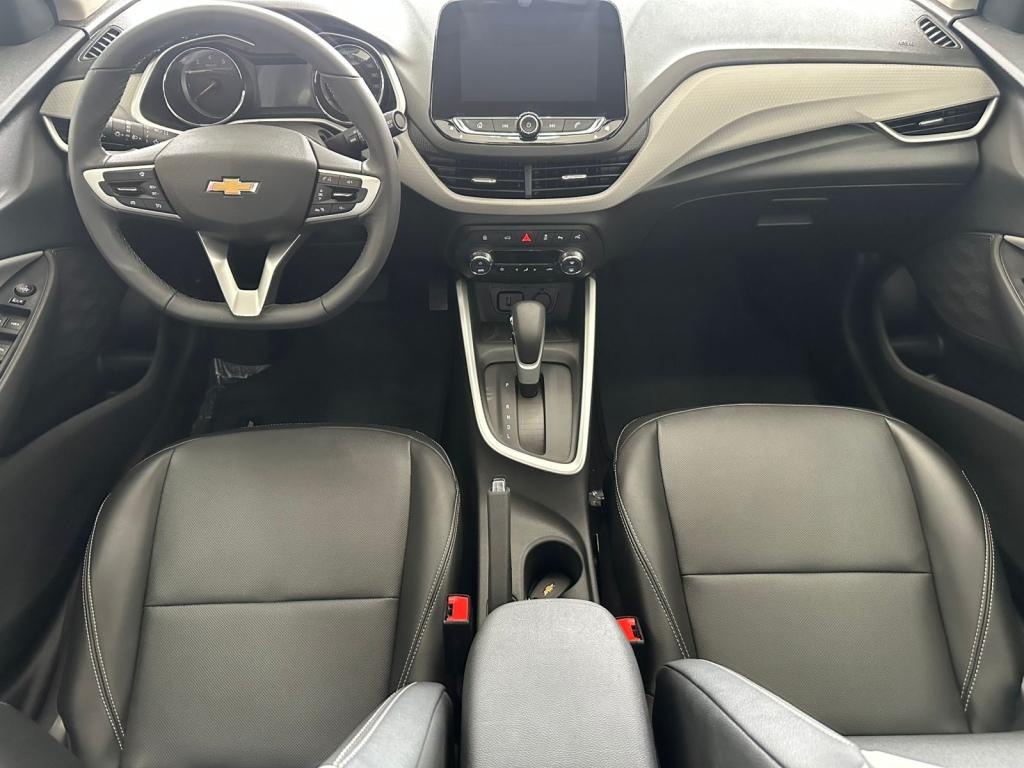 CHEVROLET Onix Sedan - Foto
