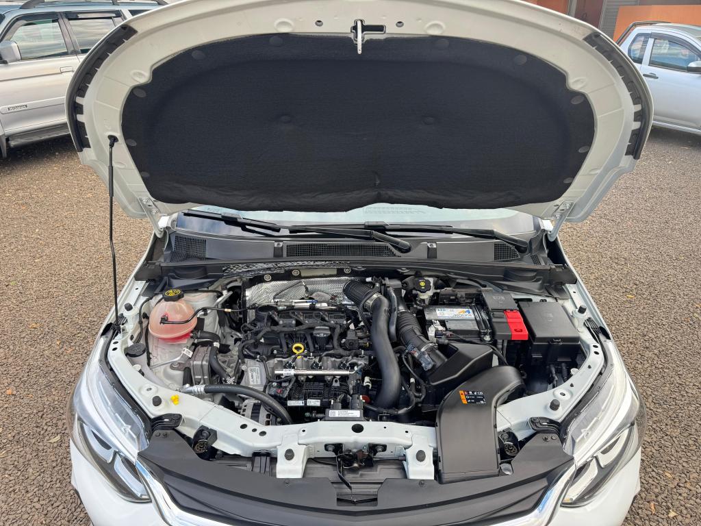 CHEVROLET Onix Sedan - Foto