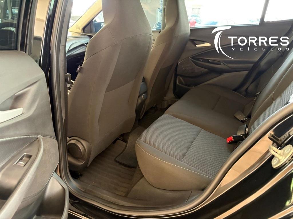 CHEVROLET Onix Sedan - Foto