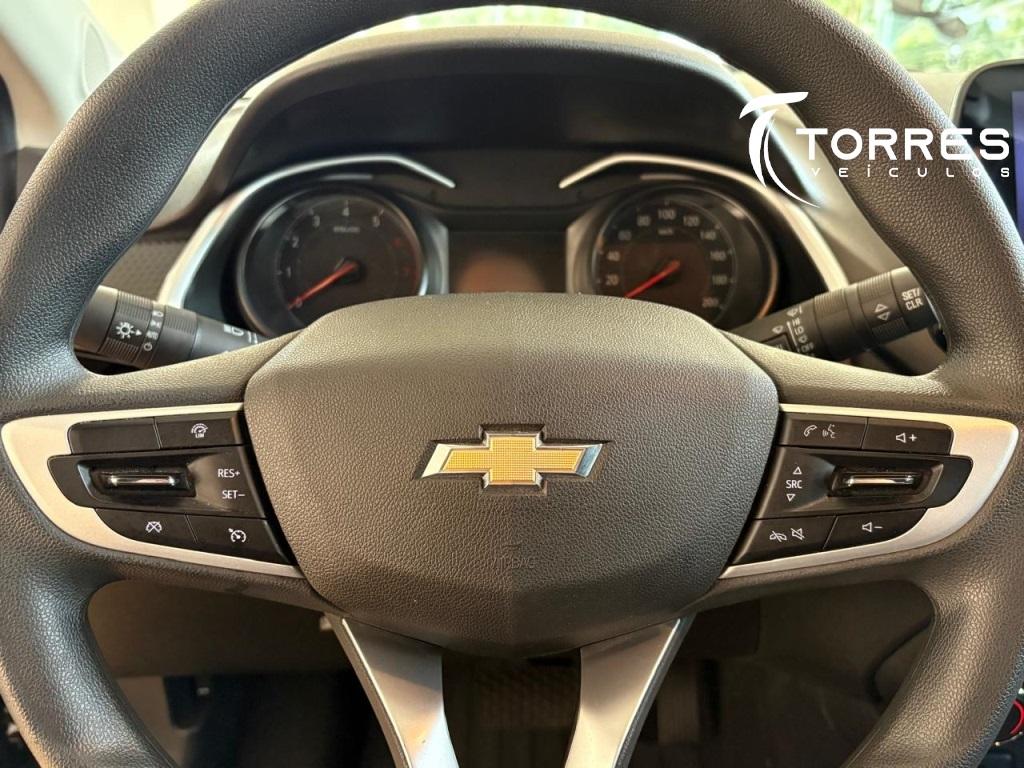 CHEVROLET Onix Sedan - Foto