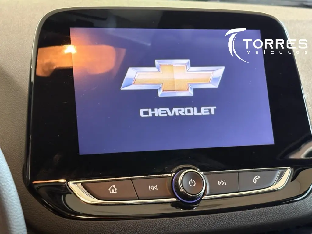 CHEVROLET Onix Sedan - Foto