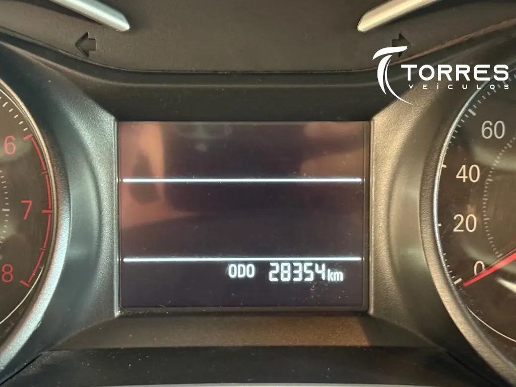 CHEVROLET Onix Sedan - Foto