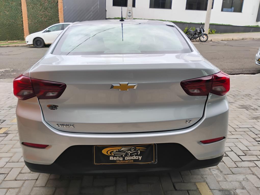 CHEVROLET Onix Sedan - Foto