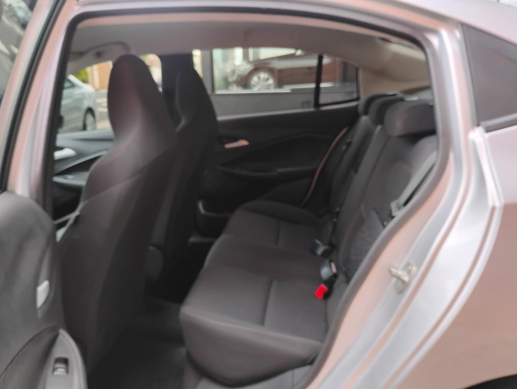 CHEVROLET Onix Sedan - Foto