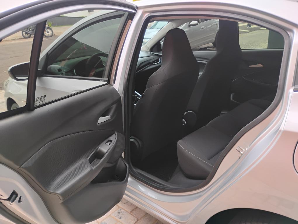 CHEVROLET Onix Sedan - Foto