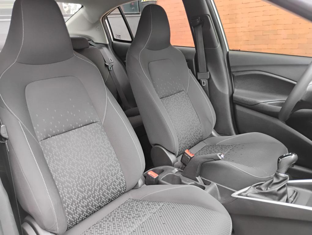 CHEVROLET Onix Sedan - Foto