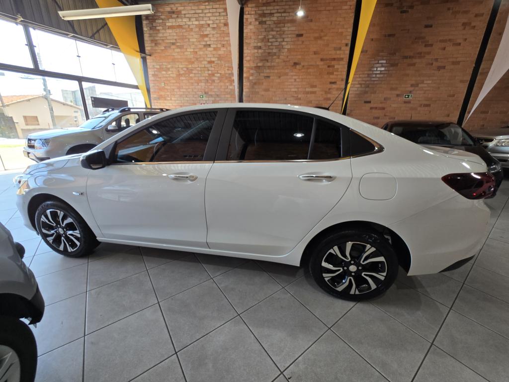 CHEVROLET Onix Sedan - Foto