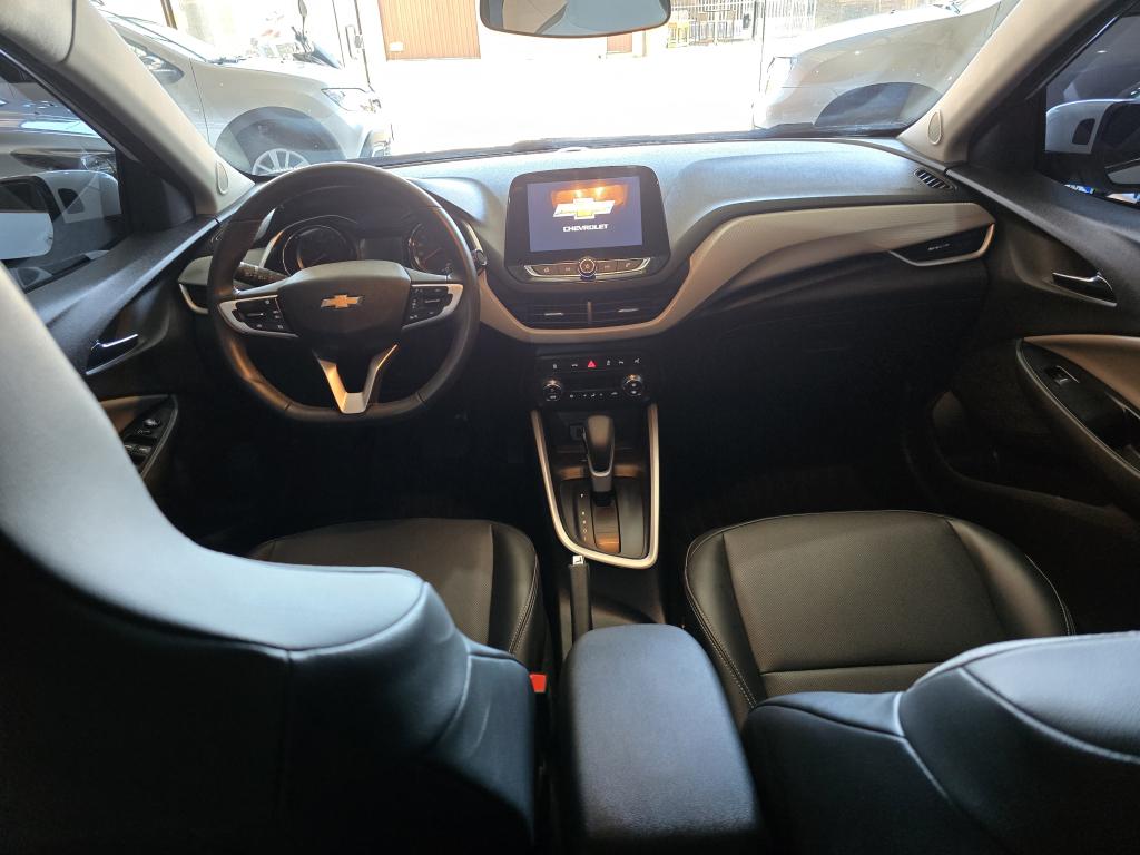 CHEVROLET Onix Sedan - Foto