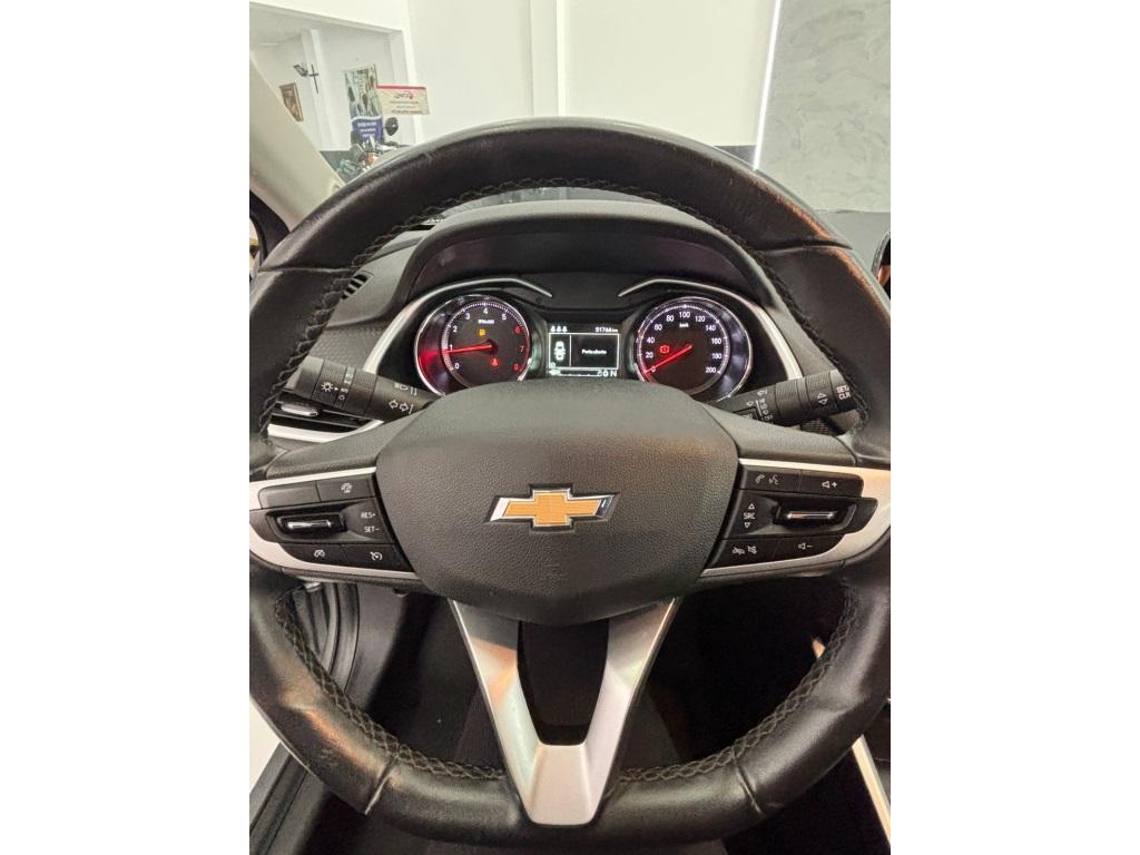 CHEVROLET Onix Sedan - Foto