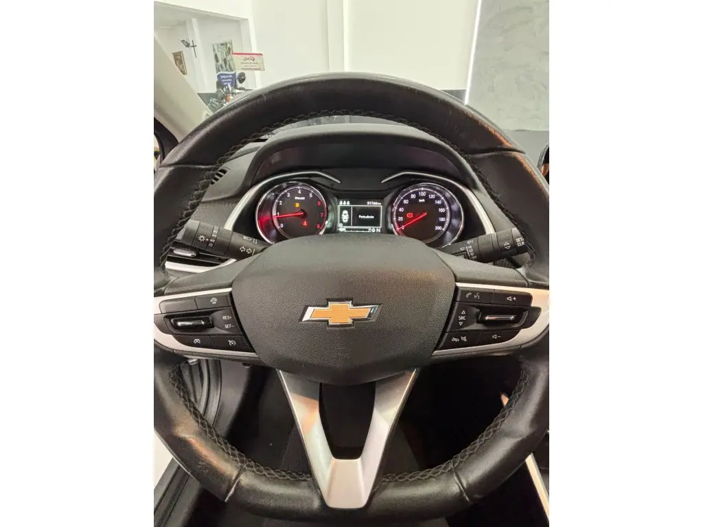 CHEVROLET Onix Sedan - Foto