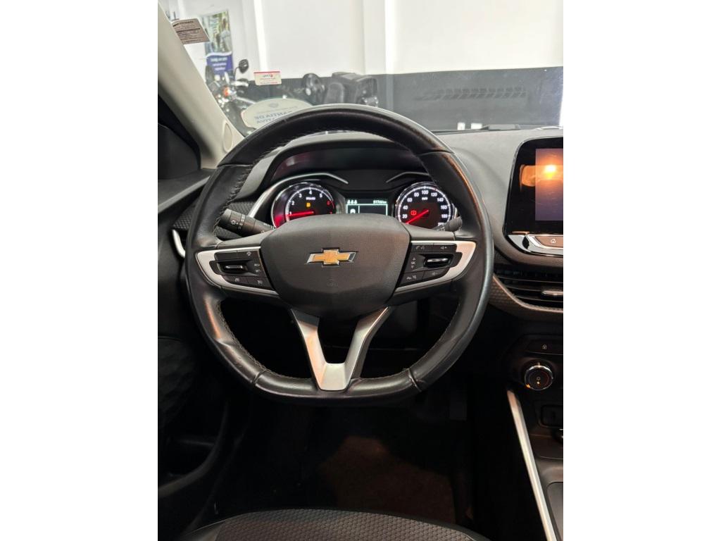 CHEVROLET Onix Sedan - Foto