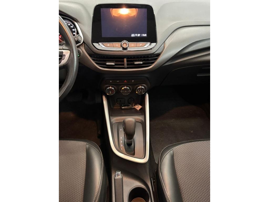 CHEVROLET Onix Sedan - Foto