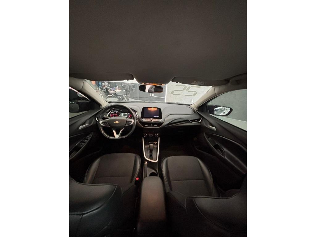 CHEVROLET Onix Sedan - Foto
