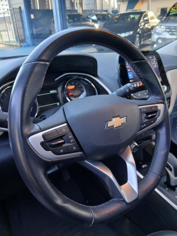 CHEVROLET Onix Sedan - Foto