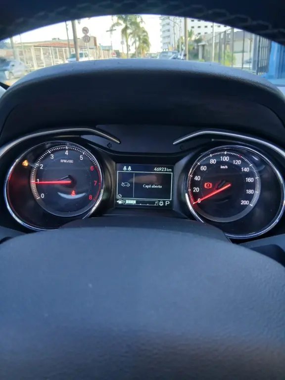 CHEVROLET Onix Sedan - Foto