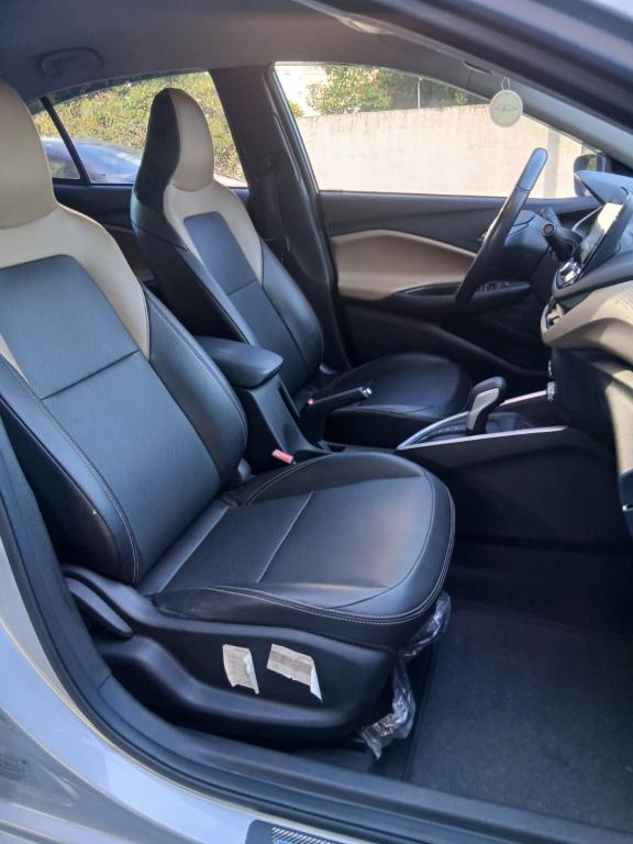 CHEVROLET Onix Sedan - Foto