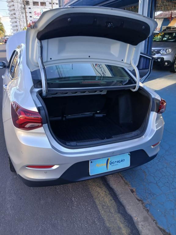 CHEVROLET Onix Sedan - Foto