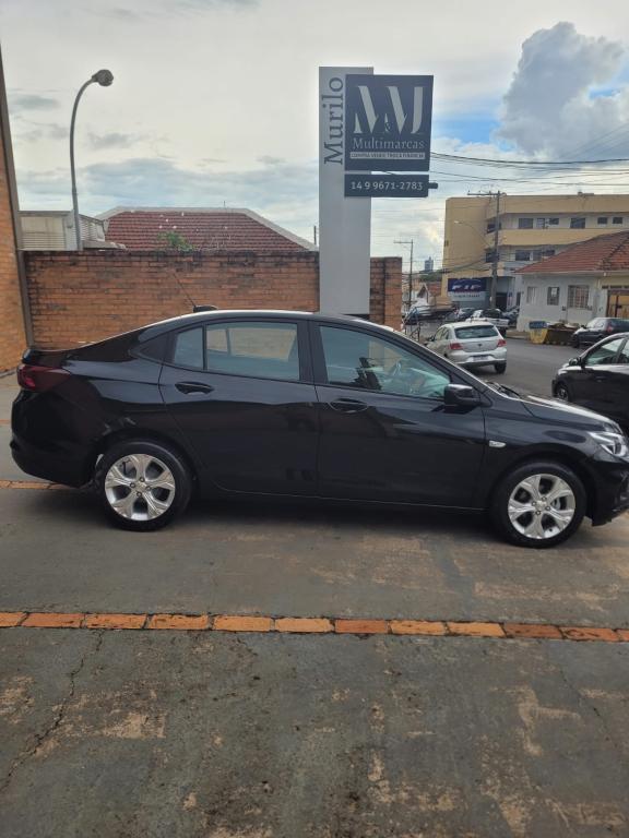 CHEVROLET Onix Sedan - Foto