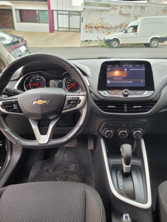 CHEVROLET Onix Sedan - Foto