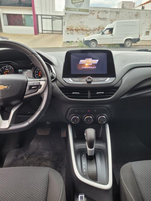CHEVROLET Onix Sedan - Foto