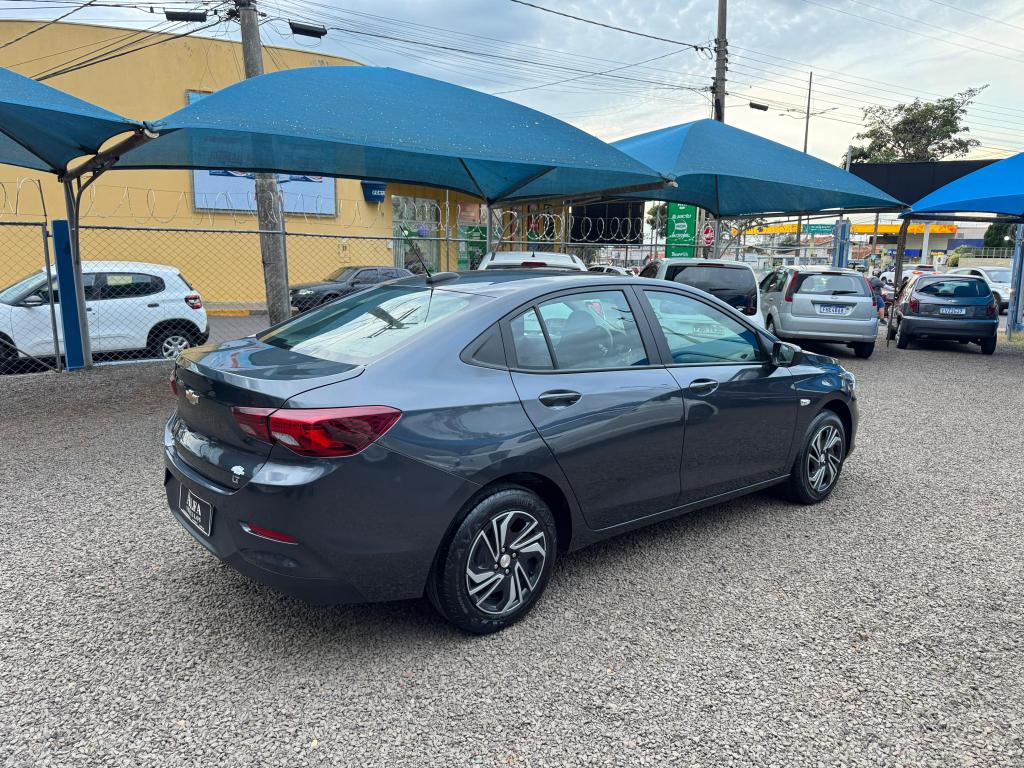 CHEVROLET Onix Sedan - Foto