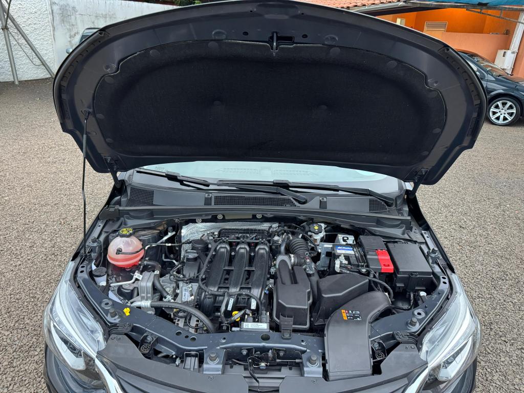 CHEVROLET Onix Sedan - Foto