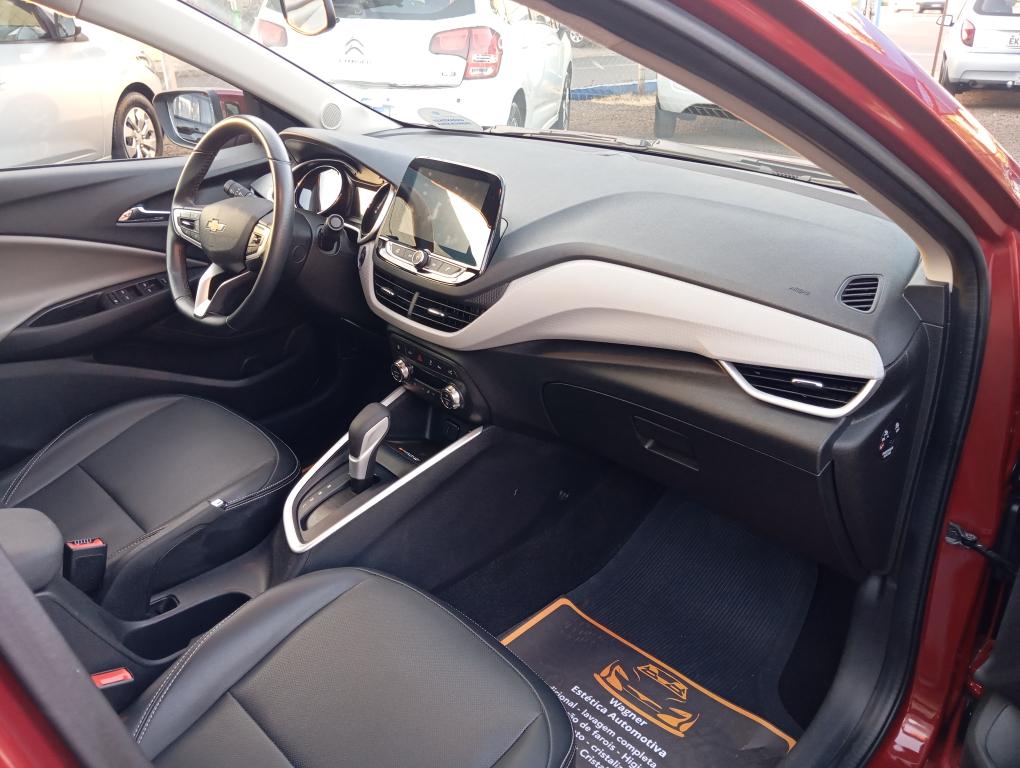 CHEVROLET Onix Sedan - Foto
