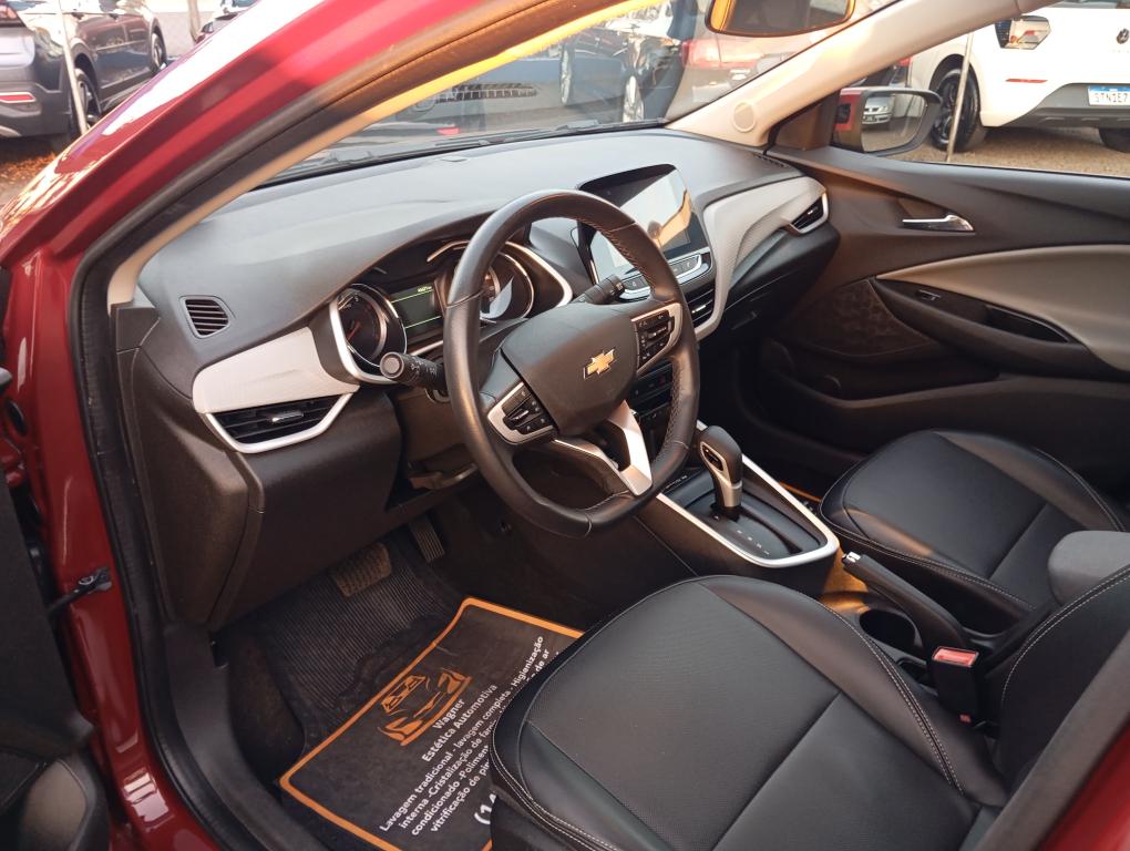 CHEVROLET Onix Sedan - Foto