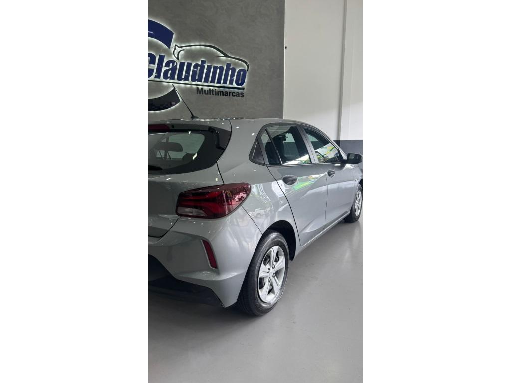 CHEVROLET Onix Sedan - Foto