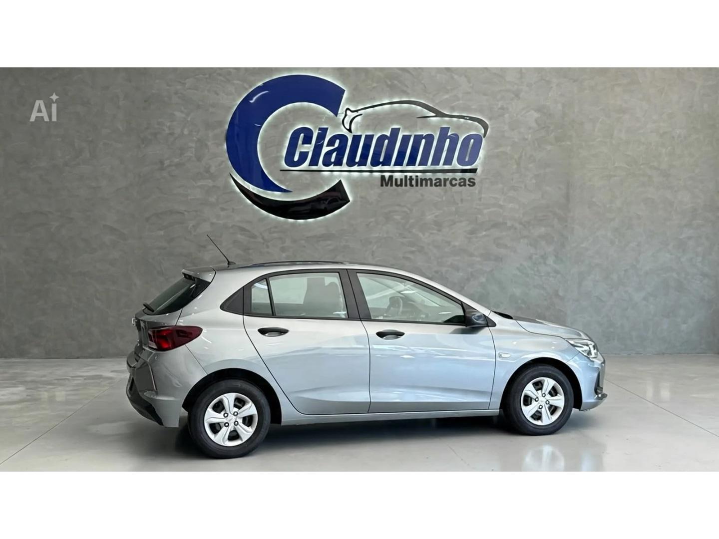 CHEVROLET Onix Sedan - Foto